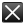 State indicator: cancelled